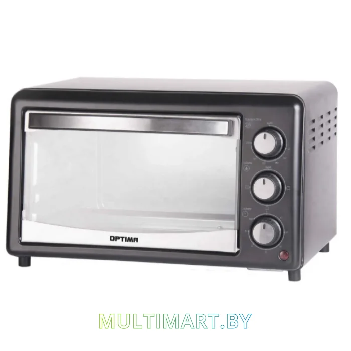 Мини-печь Optima O-232MB